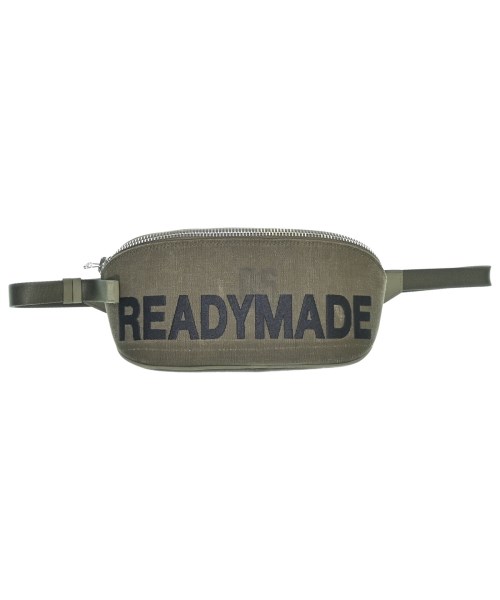 READYMADE(レディメイド)その他 カーキ サイズ:-/2200702496011