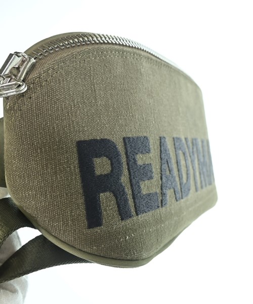 READYMADE（レディメイド）その他 カーキ サイズ:- メンズ/2200702496011