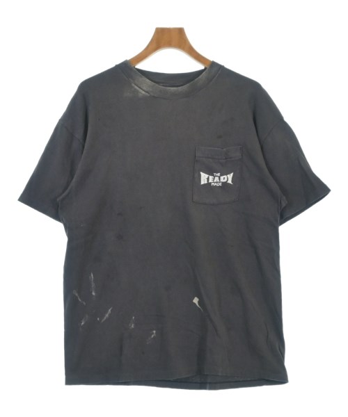 READYMADE(レディメイド)Tシャツ・カットソー 黒 サイズ:L/2200702929045