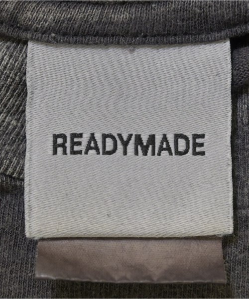 READYMADE（レディメイド）Tシャツ・カットソー 黒 サイズ:L メンズ/2200702929045