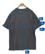 READYMADE（レディメイド）Tシャツ・カットソー 黒 サイズ:L メンズ/2200702929045