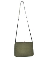 READYMADE（レディメイド）ショルダーバッグ カーキ サイズ:- メンズ/2200702936081