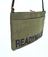 READYMADE（レディメイド）ショルダーバッグ カーキ サイズ:- メンズ/2200702936081