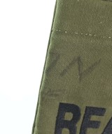 READYMADE（レディメイド）ショルダーバッグ カーキ サイズ:- メンズ/2200702936081