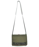 READYMADE ショルダーバッグ