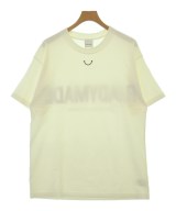 READYMADE（レディメイド）Tシャツ・カットソー 白 サイズ:XL メンズ/2200701766115