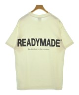 READYMADE（レディメイド）Tシャツ・カットソー 白 サイズ:XL メンズ/2200701766115