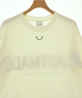 READYMADE（レディメイド）Tシャツ・カットソー 白 サイズ:XL メンズ/2200701766115