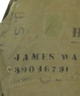 READYMADE（レディメイド）ライダース カーキ サイズ:1(S位) メンズ/2200663723010