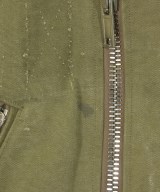 READYMADE（レディメイド）ライダース カーキ サイズ:1(S位) メンズ/2200663723010