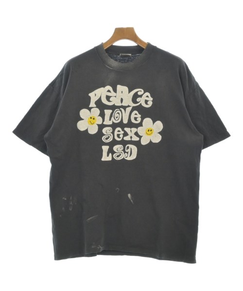 READYMADE(レディメイド)Tシャツ・カットソー グレー サイズ:XL/2200664763022
