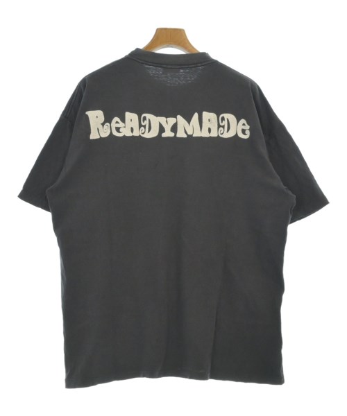 READYMADE（レディメイド）Tシャツ・カットソー グレー サイズ:XL メンズ/2200664763022