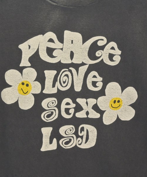 READYMADE（レディメイド）Tシャツ・カットソー グレー サイズ:XL メンズ/2200664763022