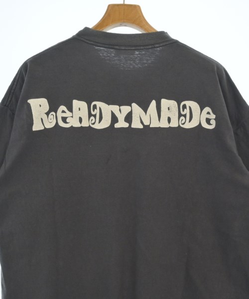 READYMADE（レディメイド）Tシャツ・カットソー グレー サイズ:XL メンズ/2200664763022