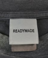 READYMADE（レディメイド）Tシャツ・カットソー グレー サイズ:XL メンズ/2200664763022