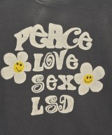 READYMADE（レディメイド）Tシャツ・カットソー グレー サイズ:XL メンズ/2200664763022