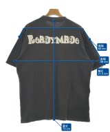 READYMADE（レディメイド）Tシャツ・カットソー グレー サイズ:XL メンズ/2200664763022