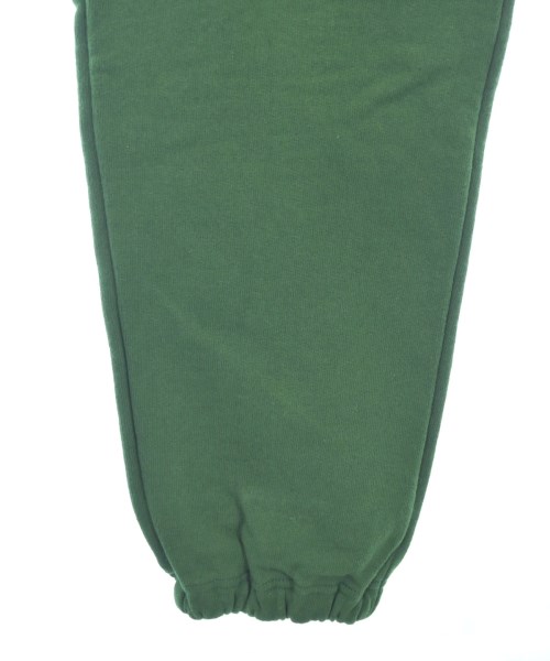 READYMADE（レディメイド）スウェットパンツ 緑 サイズ:L メンズ/2200667196513