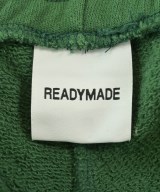 READYMADE（レディメイド）スウェットパンツ 緑 サイズ:L メンズ/2200667196513