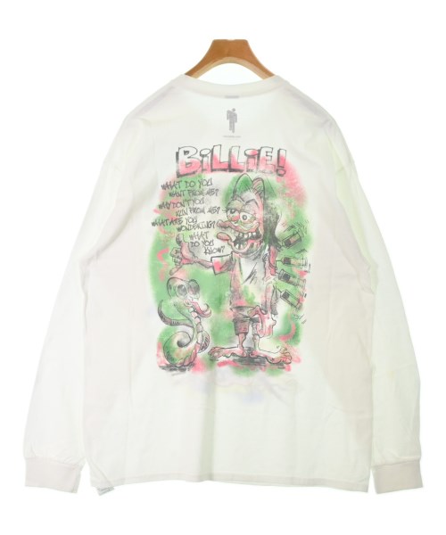 READYMADE（レディメイド）Tシャツ・カットソー 白 サイズ:XL メンズ/2200668875073