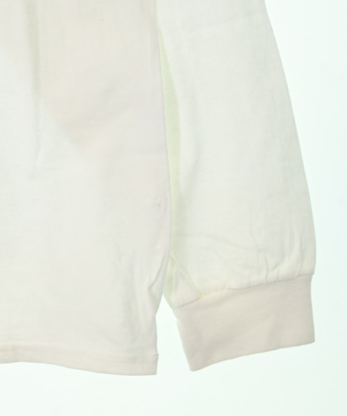 READYMADE（レディメイド）Tシャツ・カットソー 白 サイズ:XL メンズ/2200668875073