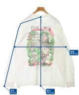 READYMADE（レディメイド）Tシャツ・カットソー 白 サイズ:XL メンズ/2200668875073