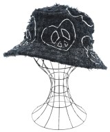 READYMADE（レディメイド）ハット 黒 サイズ:- メンズ/2200732315030