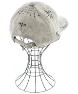 READYMADE（レディメイド）キャップ ベージュ サイズ:- メンズ/2200732315047