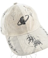 READYMADE（レディメイド）キャップ ベージュ サイズ:- メンズ/2200732315047