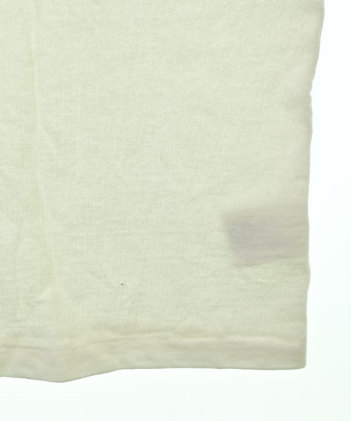 READYMADE（レディメイド）Tシャツ・カットソー 白 サイズ:L メンズ/2200716032045