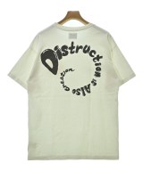 READYMADE（レディメイド）Tシャツ・カットソー 白 サイズ:L メンズ/2200716032045
