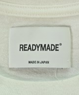READYMADE（レディメイド）Tシャツ・カットソー 白 サイズ:L メンズ/2200716032045
