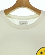 READYMADE（レディメイド）Tシャツ・カットソー 白 サイズ:L メンズ/2200716032045