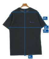 READYMADE（レディメイド）Tシャツ・カットソー 黒 サイズ:M メンズ/2200721772103