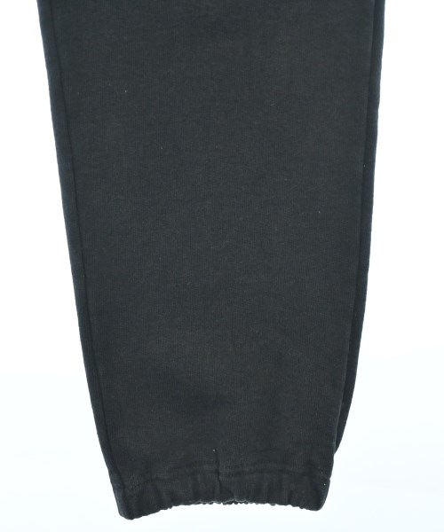 READYMADE（レディメイド）スウェットパンツ 黒 サイズ:M メンズ/2200728960046
