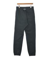 READYMADE（レディメイド）スウェットパンツ 黒 サイズ:M メンズ/2200728960046