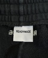 READYMADE（レディメイド）スウェットパンツ 黒 サイズ:M メンズ/2200728960046
