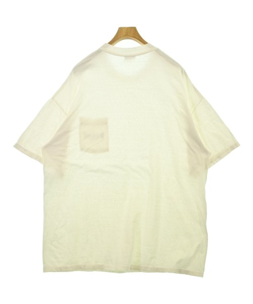 READYMADE（レディメイド）Tシャツ・カットソー 白 サイズ:XXXL メンズ/2200684169132