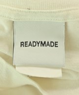 READYMADE（レディメイド）Tシャツ・カットソー 白 サイズ:XXXL メンズ/2200684169132