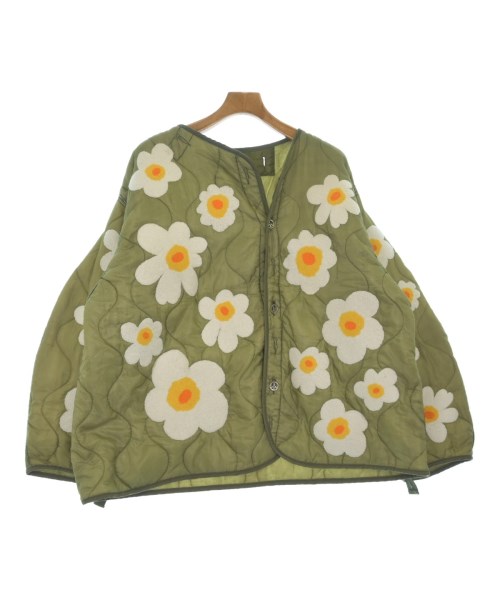 READYMADE(レディメイド)その他 カーキ サイズ:F/2200689003059