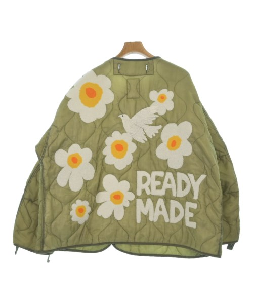 READYMADE（レディメイド）その他 カーキ サイズ:F メンズ/2200689003059