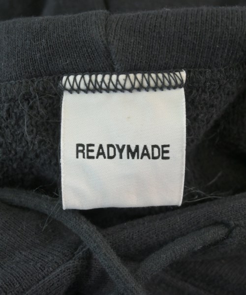 READYMADE（レディメイド）パーカー 黒 サイズ:M メンズ/2200690823011
