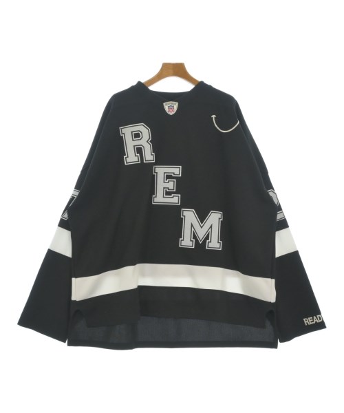 READYMADE(レディメイド)Tシャツ・カットソー 黒 サイズ:2(M位)/2200689726057