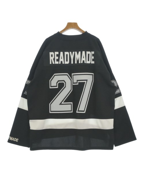 READYMADE（レディメイド）Tシャツ・カットソー 黒 サイズ:2(M位) メンズ/2200689726057