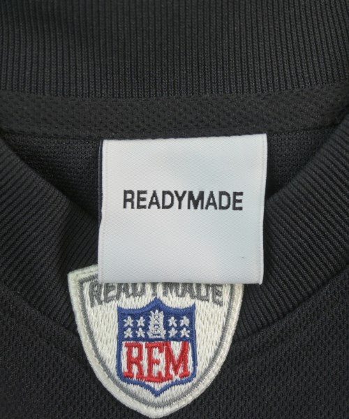 READYMADE（レディメイド）Tシャツ・カットソー 黒 サイズ:2(M位) メンズ/2200689726057