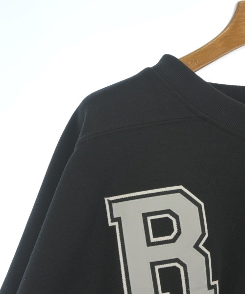 READYMADE（レディメイド）Tシャツ・カットソー 黒 サイズ:2(M位) メンズ/2200689726057