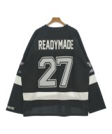 READYMADE（レディメイド）Tシャツ・カットソー 黒 サイズ:2(M位) メンズ/2200689726057