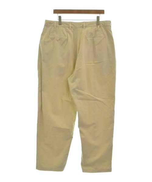 EVISEN（エビセン）チノパン ベージュ サイズ:XL メンズ/2200480395032