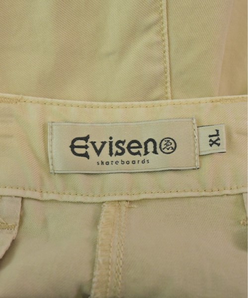 EVISEN（エビセン）チノパン ベージュ サイズ:XL メンズ/2200480395032