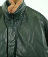 EVISEN（エビセン）ダウンジャケット/ダウンベスト 緑 サイズ:M メンズ/2200637006019